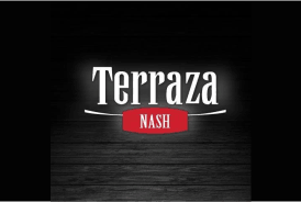 Terraza NASH Cuernavaca